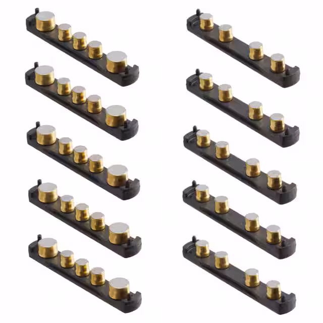 18364 Vicor Corporation  Accessories